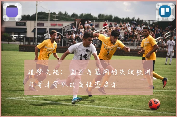 追梦之路：国王与篮网的失败教训与奇才等队的高位签启示