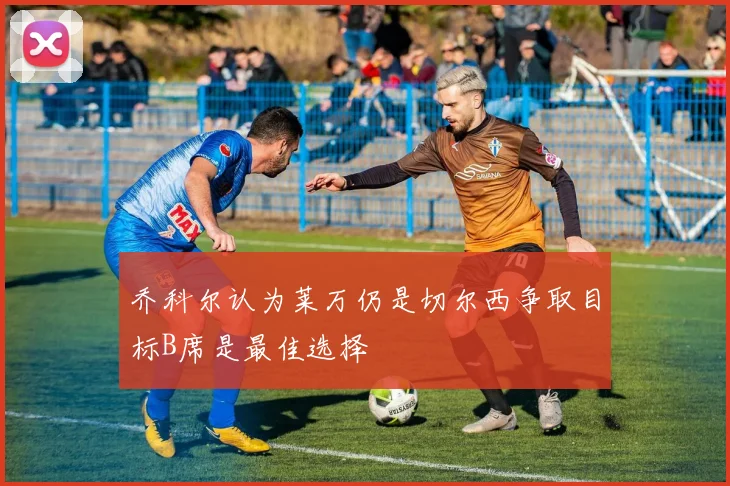 乔科尔认为莱万仍是切尔西争取目标B席是最佳选择